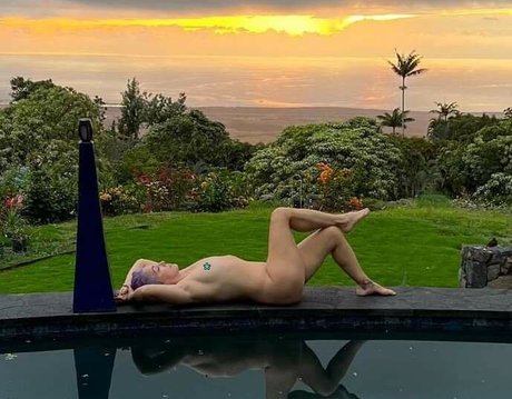 Jane Wiedlin onlyfans model