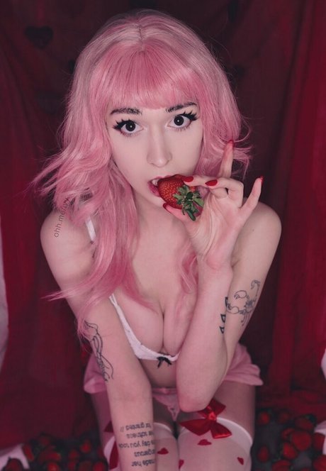 ivyaura onlyfans leakd