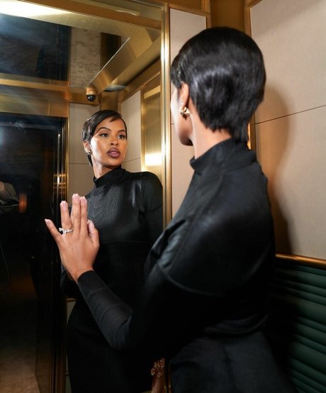 Sabrina Elba onlyfans nudes leak