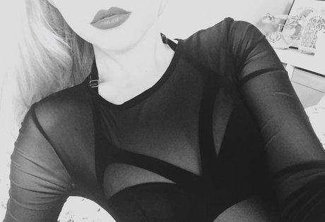 Vixylixxx only fans porn