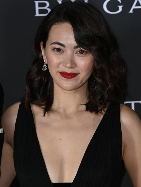 Jessica Yu Li Henwick onlyfans photos