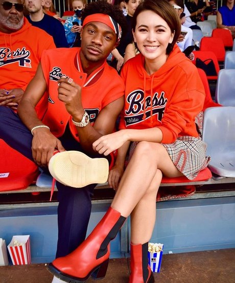 Jessica Yu Li Henwick new leaked onlyfans