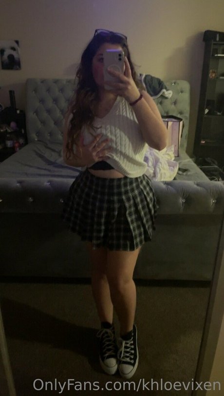 khloevixen xxx onlyfans