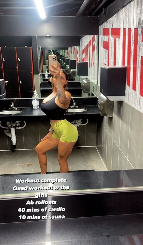 Ashley Bernier naked onlyfans leaks