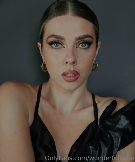 wonderfulbabe only fans