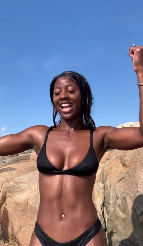 Khaddi Sagnia only fans.