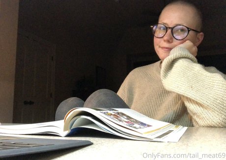 tail meat Profile pic