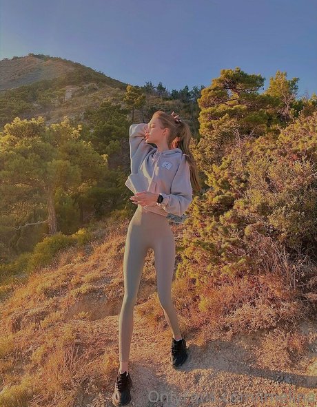 Imelina naked leaked onlyfans