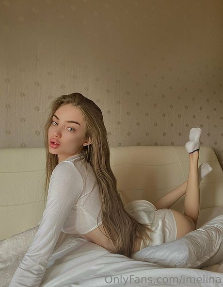 Imelina leaked naked onlyfans