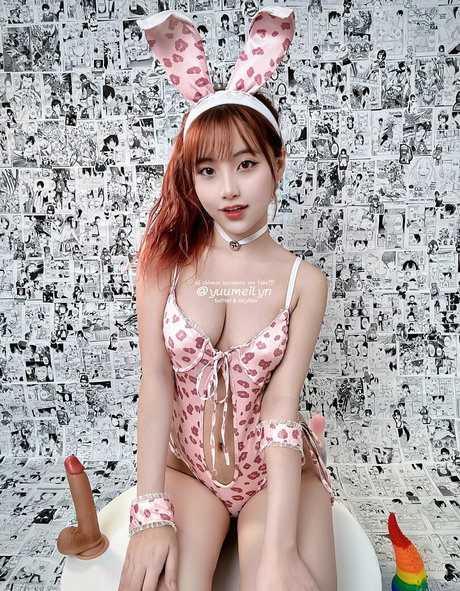 yuumeilyn onlyfans desnuda