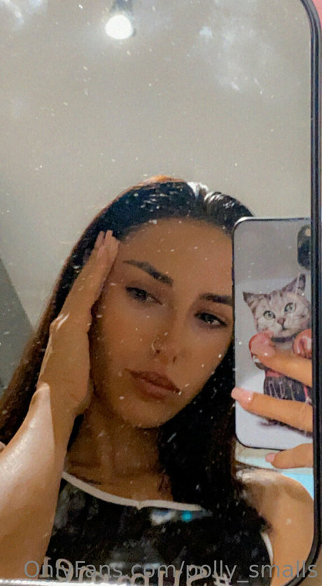 polly smalls only fans pics