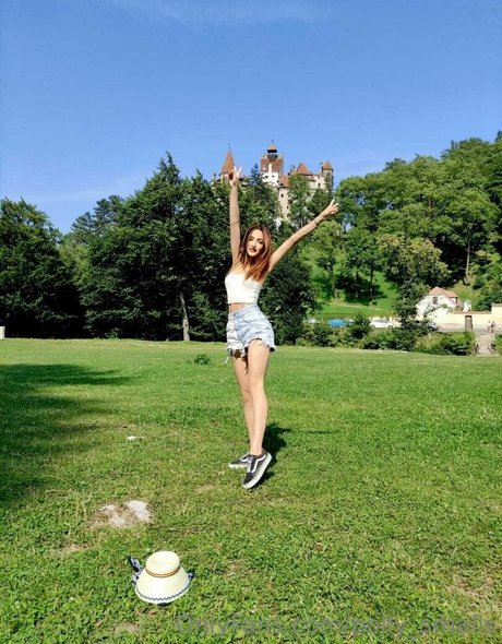 polly smalls only fans leaks