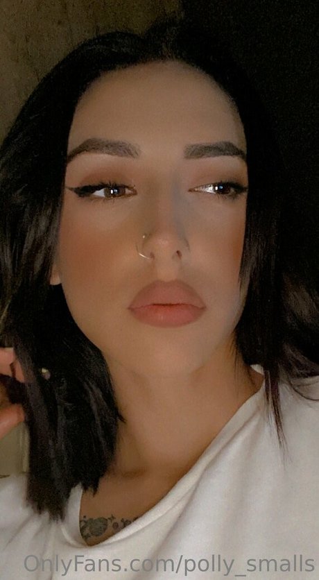 polly smalls nudes leaked onlyfans