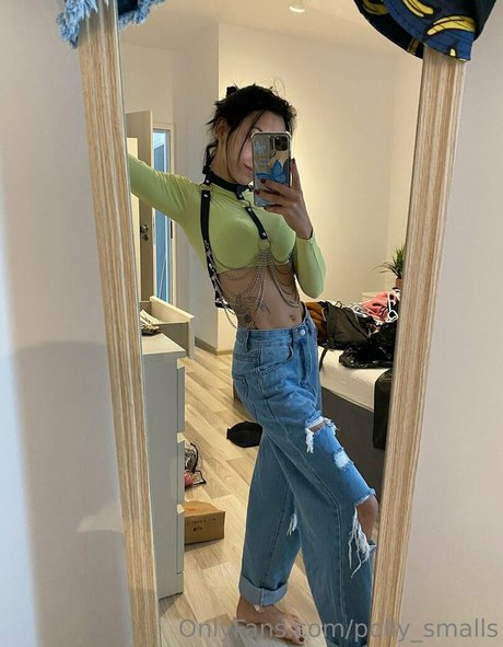 polly smalls onlyfans leak nudes