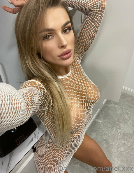 ariel xxx free only fans
