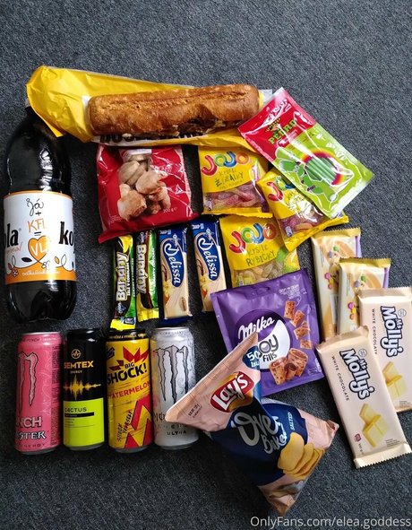 elea goddess naked onlyfans leaks