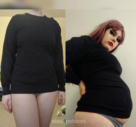 elea goddess nude leaks onlyfans