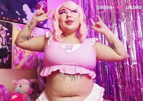 freejordanlalond onlyfans nude