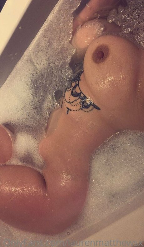 laurenmatthewsx only fans leak