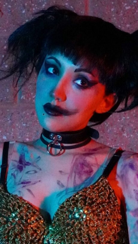 Smeriweather onlyfans leaka