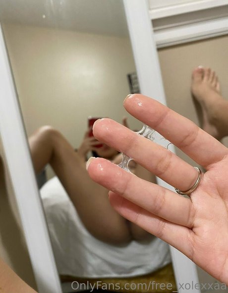 free xolexxaa onlyfans model