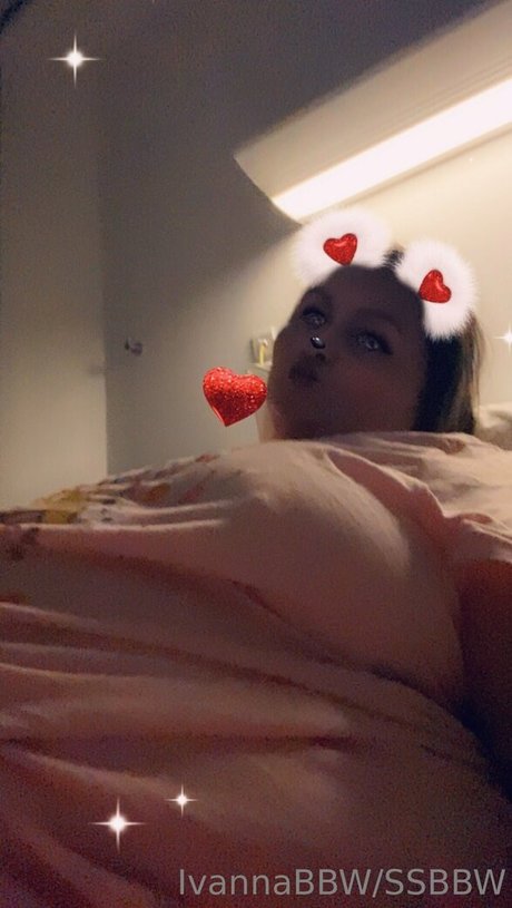 ivannabbw new onlyfans leak