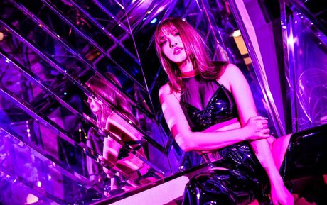 black milf onlyfans pretty still