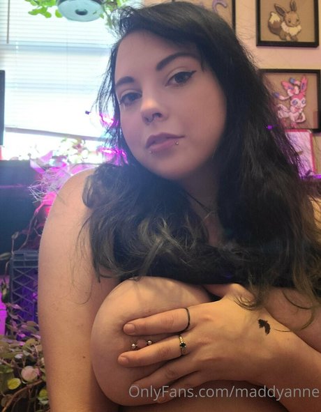 madianne onlyfans hot