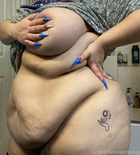 fatbae nude leaks onlyfans