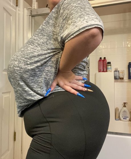 fatbae only fans nude leaks