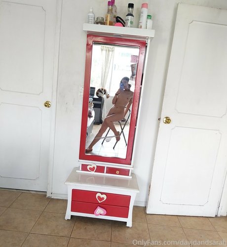 davidandsarah onlyfans leaka