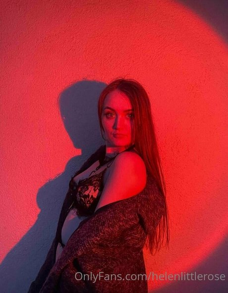 helenlittlerose leaks only fans