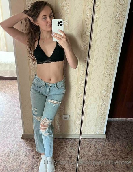 helenlittlerose onlyfans leaks