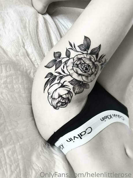 helenlittlerose naked onlyfans leak