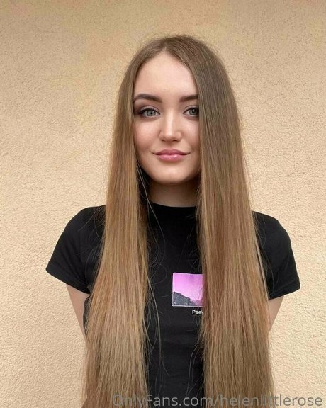 helenlittlerose free onlyfans