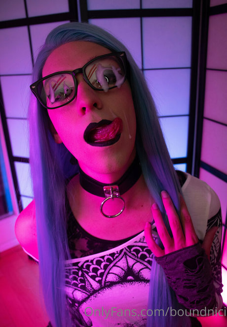 boundnici onlyfans leak fuck