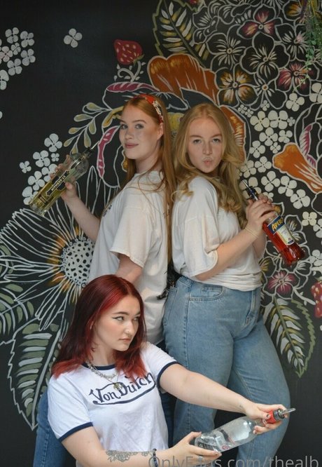 thealb onlyfans model images