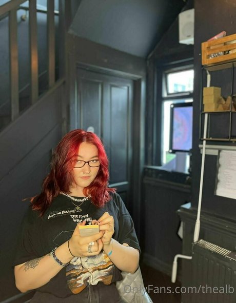 thealb onlyfans gratis