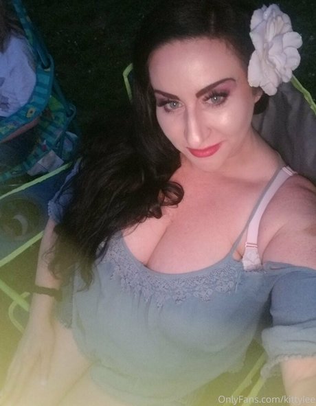 kittylee onlyfans naked leaked