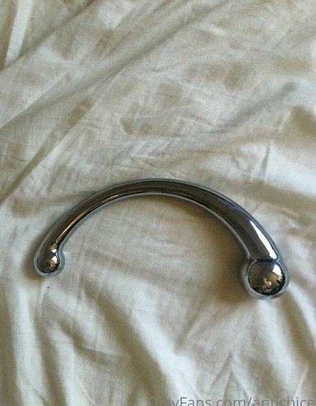 antichice leak only fans