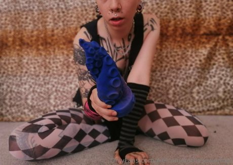 welcometothesewerfree naked onlyfans leak