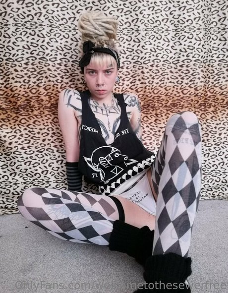 welcometothesewerfree sextape onlyfans