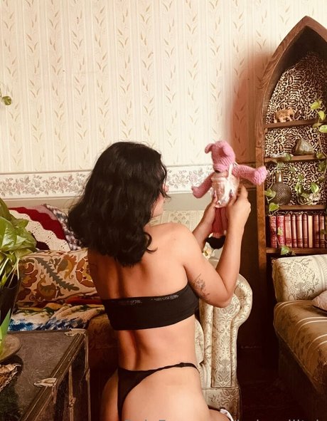 babywiiitch naked only fans