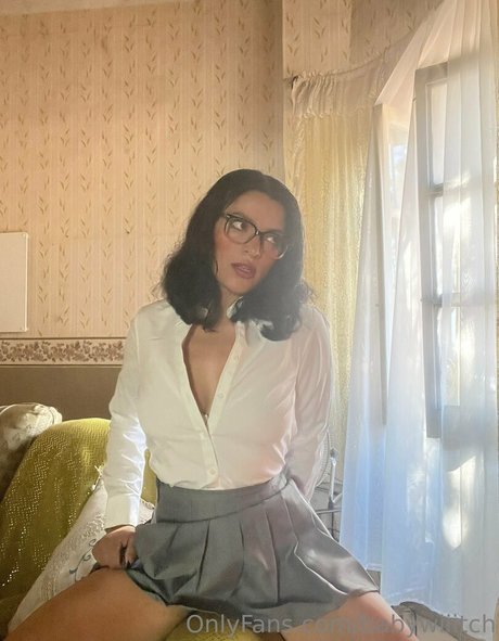 babywiiitch onlyfans leaked pictures