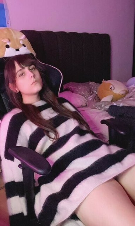 Bunnygirl emma onlyfans nudes