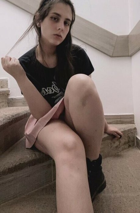 Bunnygirl emma onlyfans leak ass