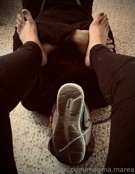 magma marea naked on onlyfans