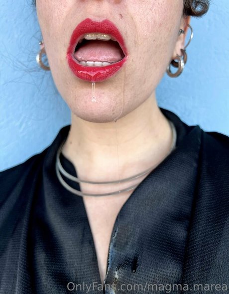 magma marea onlyfans porn