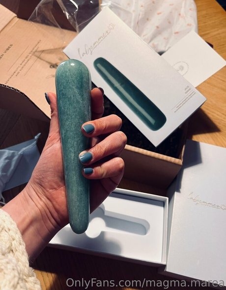 magma marea strip onlyfans