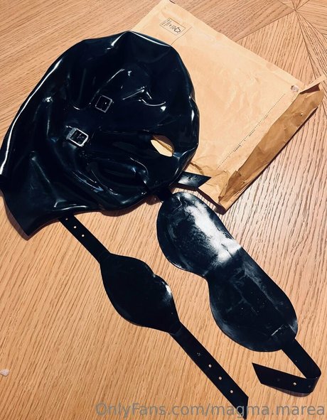 magma marea free only fans